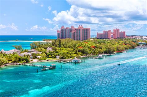 Bahamas - What you need to know before you go - Go Guides