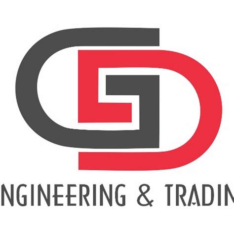Image result for GD Engineering Logo