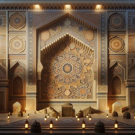 Silsila: The Timeline of Islamic History