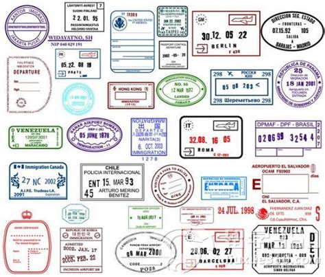 日本签证b章是拒签章吗,日本问题,马尔代夫旅游 - wee旅
