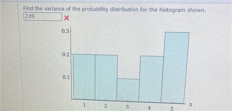 Image result for Variance Probability Distribution