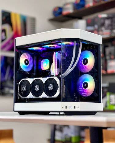 Top Best Computer Case For Airflow In 2024