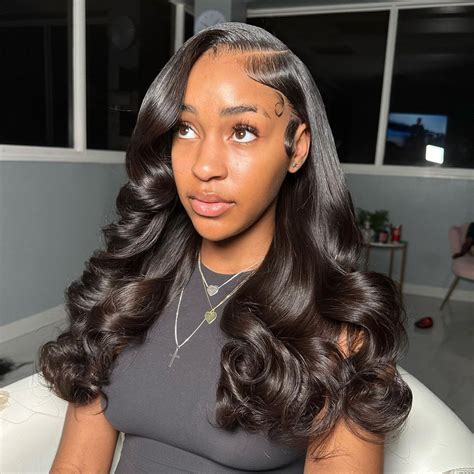 Sew in perfection😍 Love the work from stylist @stylesby.mecee💖 Follow ...
