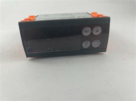 Elitech ECS-16 Commercial Fridge with Digital India | Ubuy