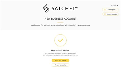 Ondato User Verification Guide - Satchel.eu