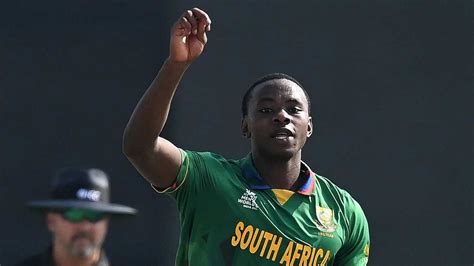 Kagiso Rabada | Cricket, Age, IPL, Stats, Networth