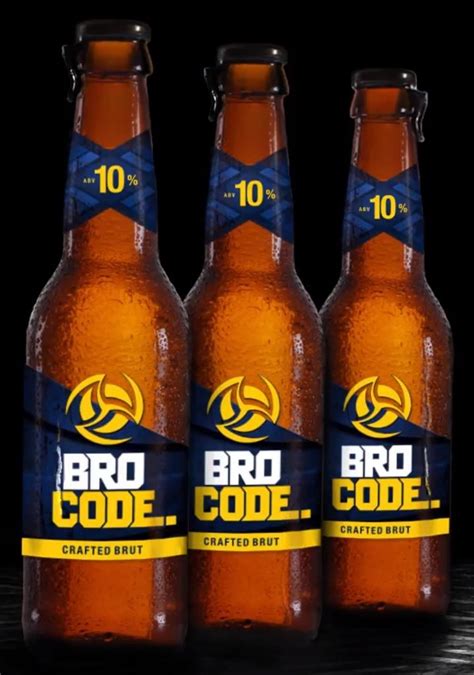 Bro Code Beer Price in India - (Updated List)