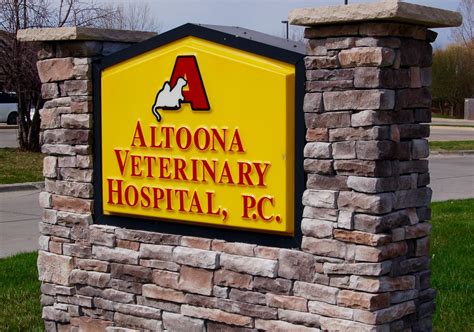 Tour Our Pet Hospital | Altoona Veterinary Hospital