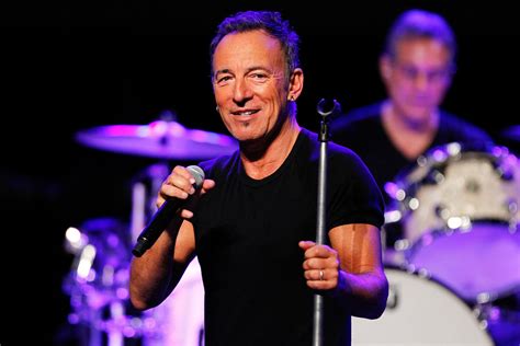 Image result for C. Bruce Springsteen