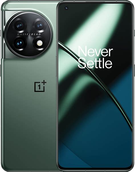 OnePlus 11R 5G (Galactic Silver, 16GB RAM, 256GB Storage) : Amazon.in ...
