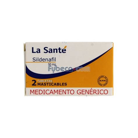 Sildenafilo 50 mg ficha tecnica — en línea