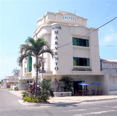 HOTEL MARVENTO II (Salinas) - Hotel Reviews, Photos, Rate Comparison ...