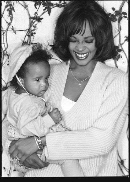 Did Whitney Houston's Daughter Die Of A Drug Overdose