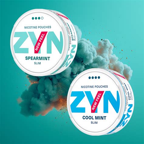 Zyn Flavored Nicotine Pouches | Shop Online | All flavors – Funky Lands