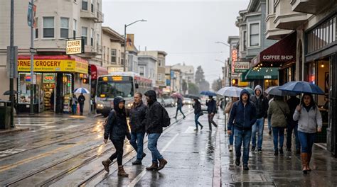 Best Month to Visit San Francisco for Good Weather - SFBayWeather