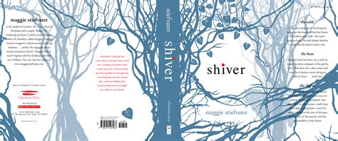 Shiver Series — Christopher Stengel