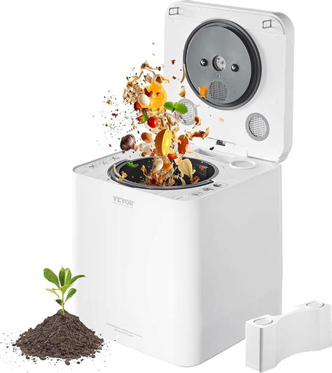 Image result for Kitchen Waste Composter