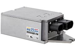 RMOD400-EW Series Density Module - RECOM Power | DigiKey