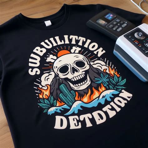 Sublimation Printing 3