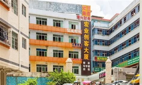 好消息，龙华这所学校预计明年7月完工，提供1200个学位！位置在..._创新_实验_深圳