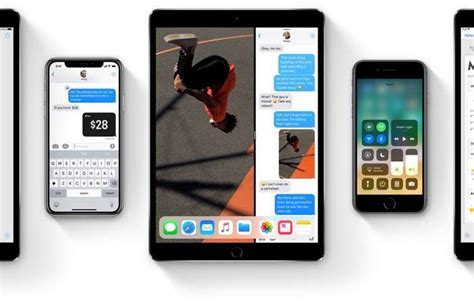 Image result for iOS 11 Software Download for Android