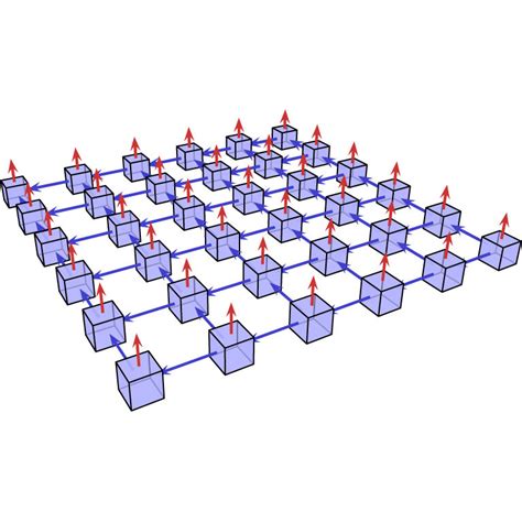 Tensor Field Applications 的图像结果