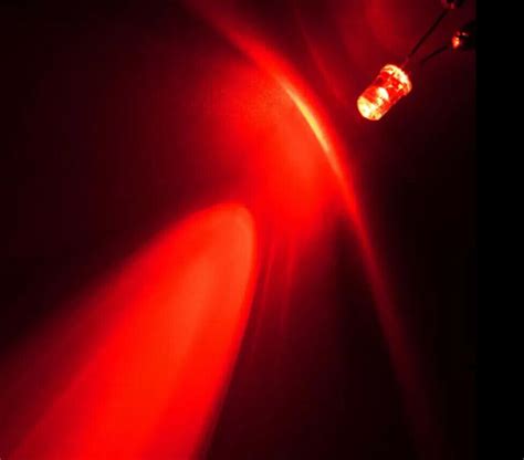 Red Flash LED 的图像结果