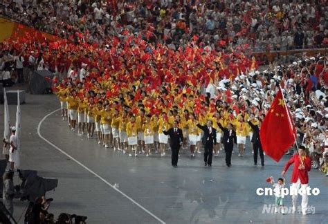 中国人奥运情结百年变迁史