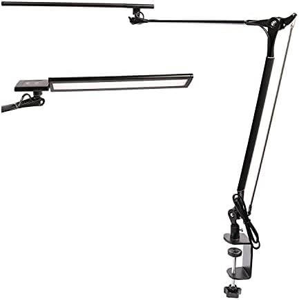 Image result for Adjustable Arm Workbench Lighting