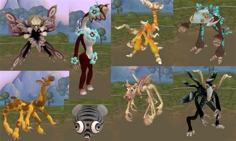 Image result for Spore Creatures Reviews