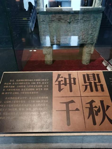 中国文字博物馆 12【2022-0989】-中关村在线摄影论坛