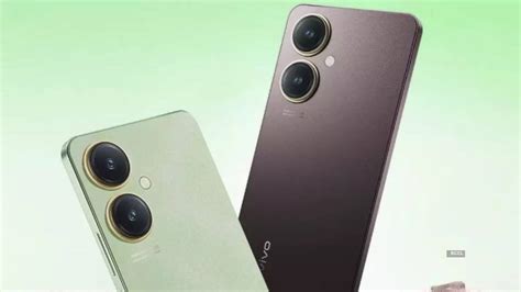 Vivo Y27 launched in India at a price of Rs 14,999 | Photogallery - ETimes