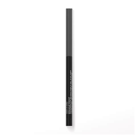 Wet N Wild Delineador Retractil Mega Last Breakup-Proof Retractable ...