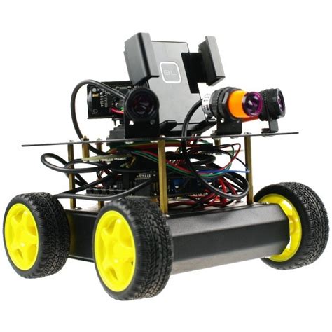 Image result for How to Make a Remote Control Robot