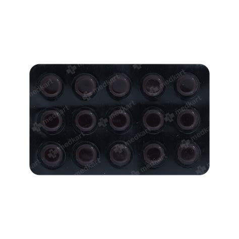 MIGRABETA TR 40MG TABLET 10'S, Price, Composition & Generic ...