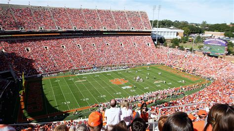 Syracuse 34-21 Clemson (Sep 20, 2025) Final Score - ESPN