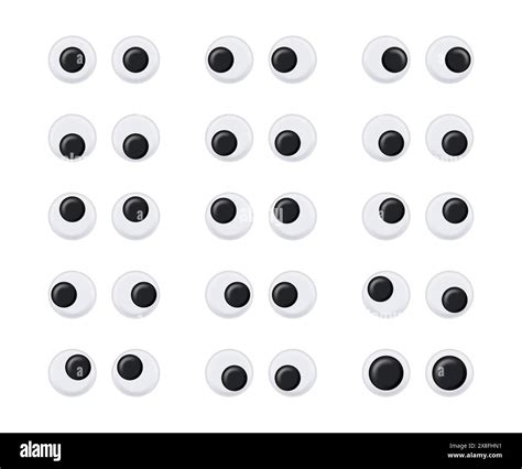 How To Say Googly Eyes In French at Evie Rounsevell blog