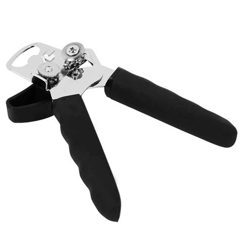 Buy Stainless Can Openers Bottle Openers, Hand Held Sharp Tin Openers ...