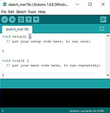 Can I Do Integral On Arduino IDE 的图像结果