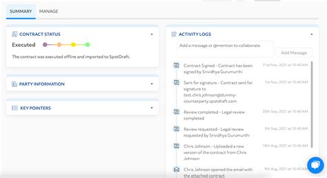 Image result for Contract Writing Tips