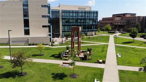 Wright State Newsroom - Leaving your legacy « Wright State University