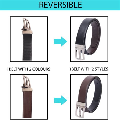 Azibo Men Casual, Formal, Party, Evening Black, Brown Texas Leatherite ...