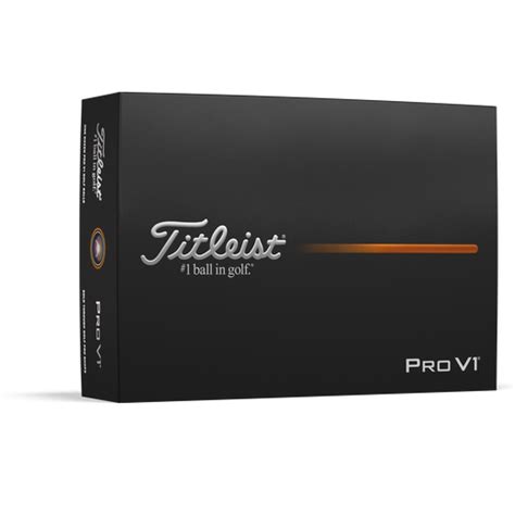 2025 Pro V1 Yellow | Pro V1 Yellow Golf Balls | Titleist