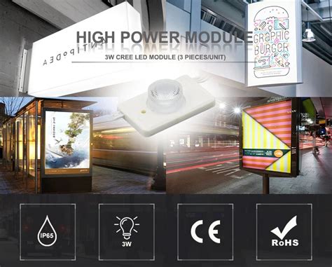 Image result for 2 Module Light