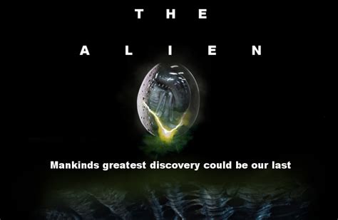 Image result for Alien Revenant
