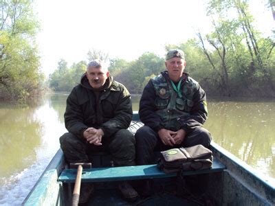 Ribolovacki Savez Vojvodine ::..Ribočuvari