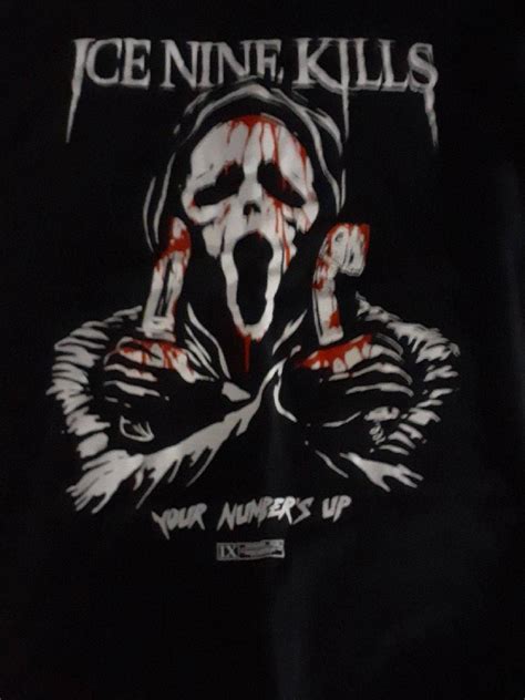 Ice Nine Kills Wallpapers | WallpapersOK