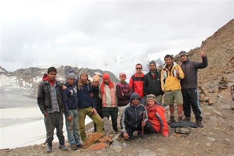 2024 (New Delhi) 16 Days Pin Parvati Trek in the Indian Himalaya with ...