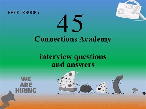 Top 45 connections academy interview questions and answers pdf | PPTX