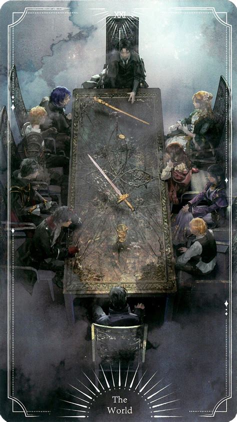 Pin de Fox Mask em LOTM em 2025 | Imagens fantásticas, Ideias para ...